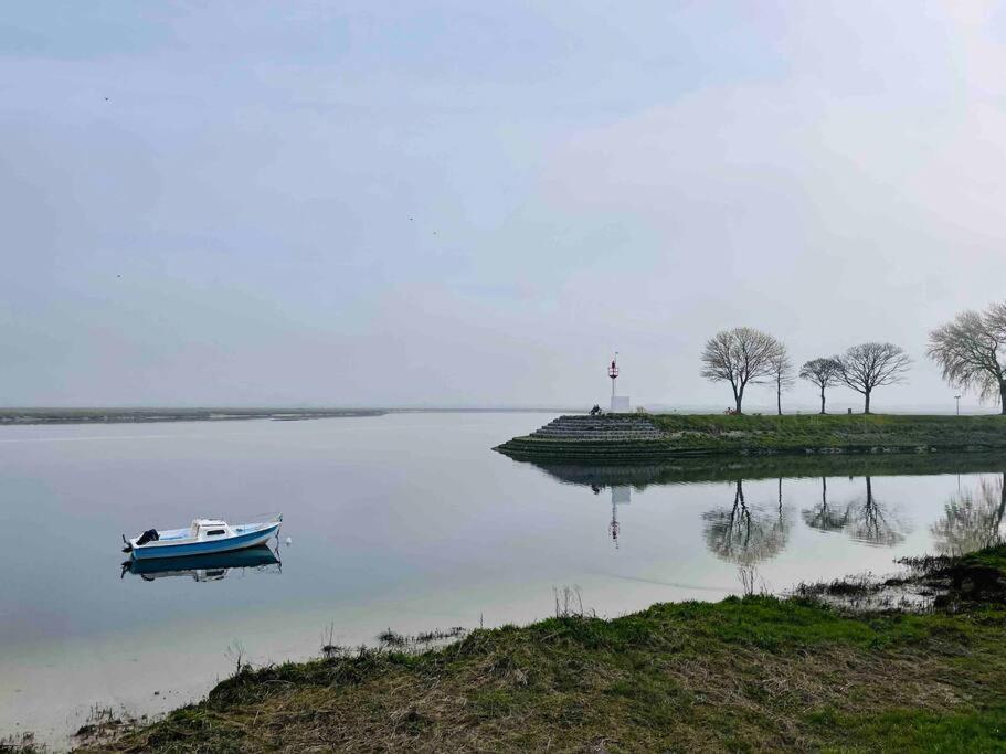 La Romance Fressenneville Esterno foto